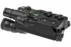 Battery case AN/PEQ-16 airsoft Tokyo Marui