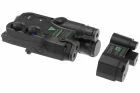 Battery case AN/PEQ-16 airsoft Tokyo Marui