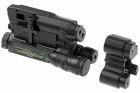 Battery case AN/PEQ-16 airsoft Tokyo Marui