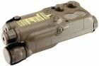 Battery case AN/PEQ-16 airsoft Tokyo Marui