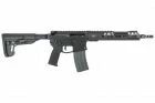 Replica Aeroknox Double Eagle MWS GBBR