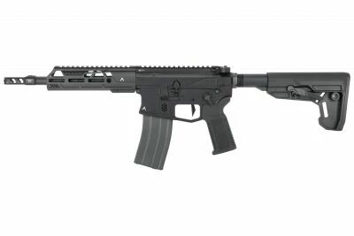Replica Aeroknox Double Eagle MWS GBBR