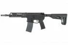 Replica Aeroknox Double Eagle MWS GBBR