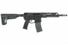 Replica Aeroknox Double Eagle MWS GBBR