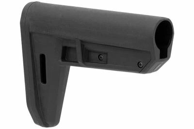 MOE TR Mil-Spec stock airsoft MAGPUL