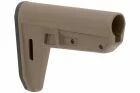 MOE TR Mil-Spec stock airsoft MAGPUL