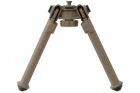 MOE QD M-LOK airsoft bipod MAGPUL