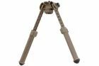 MOE QD M-LOK airsoft bipod MAGPUL