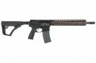 Replica MK18 / M4A1 RIS II Daniel Defense Double Eagle GBBR
