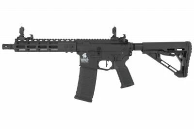 thumbnail image 2 of Lancer Tactical ProLine Full Metal M4 KeyMod AEG Airsoft Rifle – LT-19 2 of 4