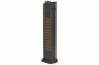 120-bbs 9 mm magazine for STRIBOG replica Delta ARMORY