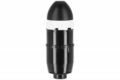 40mm white smoke grenade Velum KC TAGinn