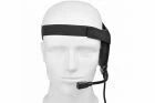 Bowman IV M-Tactical communication headset WADSN