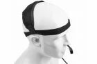 Bowman IV M-Tactical communication headset WADSN
