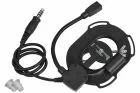 Bowman IV M-Tactical communication headset WADSN