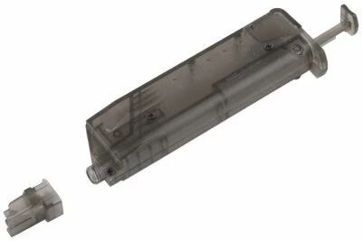 BB Loader 100 BBs Black Translucent Delta Armory
