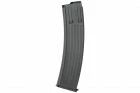 Hi-Cap 300-bbs magazine for MP44 AEG replica Black AGM