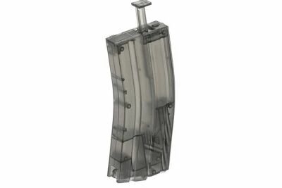 Speedloader 470 BBs M4 magazine style Double Bell