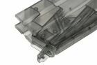 Speedloader 470 BBs M4 magazine style Double Bell
