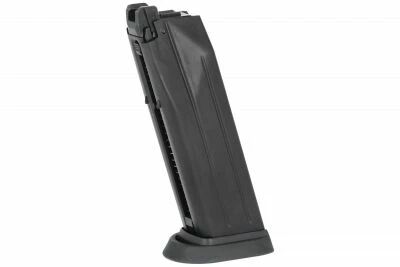 22 bbs gas FNS-9 magazine airsoft VFC