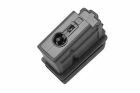Low-Cap 16-bbs magazine for SL8 and G36-type replicas Black Jing Gong