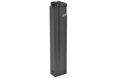 250-bbs Hi-Cap metal magazine for MP5 AEG airsoft replicas CYMA