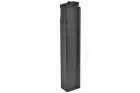 250-bbs Hi-Cap metal magazine for MP5 AEG airsoft replicas CYMA