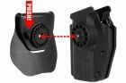 40Way CQC airsoft universal holster Laylax