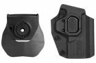 40Way CQC airsoft universal holster Laylax