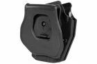 40Way CQC airsoft universal holster Laylax