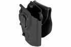 40Way CQC airsoft universal holster Laylax