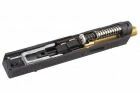 Fowler Industries Gold FI MK2 slide for G19 Gen4 GBB VFC