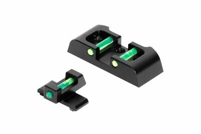SIG SAUER ProForce M17 Fiber Optic Sight airsoft Nine Ball