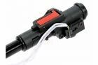Custom Hop Arm for MP7A1 AEG VFC airsoft Prometheus