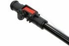 Custom Hop Arm for MP7A1 AEG VFC airsoft Prometheus