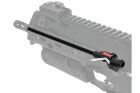 Custom Hop Arm for MP7A1 AEG VFC airsoft Prometheus