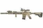 Custom replica 417 DMR Next Gen  Well-Worn  Brushless