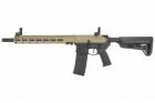 Replica M4 LT-44 Stalker 12 Gen 2 Lancer Tactical AEG