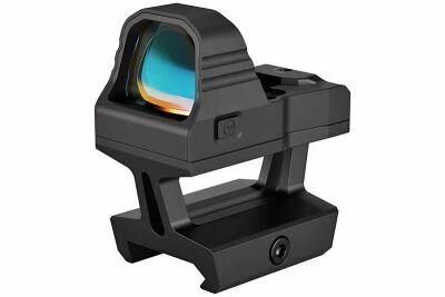 Ironclad Mini Reflex Sight RD F1 Red Dot Sight Firefield