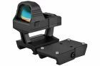 Ironclad Mini Reflex Sight RD F1 Red Dot Sight Firefield