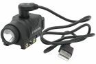 Defender 3 Tactical Flashlight Black Delta Armory