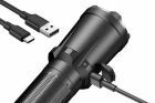 XT11GT PRO V3.0 3300 lumens tactical light airsoft Klarus