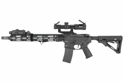 Replica MTR16 Assault GBBR Custom