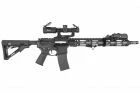 Replica MTR16 Assault GBBR Custom