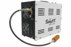Oil-free HPA compressor 300 bar 4500 PSI Balystik