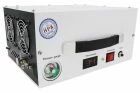 Oil-free HPA compressor 300 bar 4500 PSI Balystik