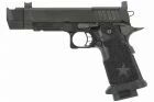 Replica R611-2A STACCATO P Black Army Armament Gas - OPS-Refurb