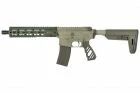 M4A1 MWS CQBR BLOCK 1 replica (ZET System) Tokyo Marui GBBR Cerakote