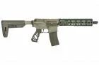 M4A1 MWS CQBR BLOCK 1 replica (ZET System) Tokyo Marui GBBR Cerakote