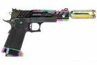 Hi-Capa Replica Rainbow Split Tokyo Marui Custom